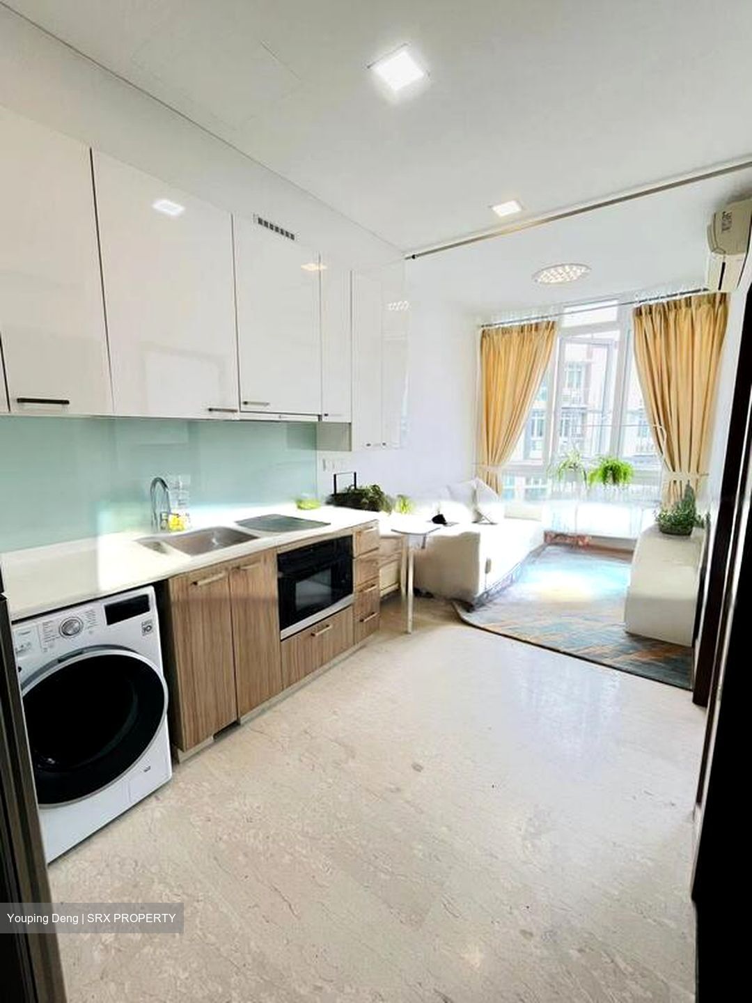 The Hillford (D21), Apartment #503135601